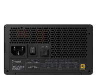 FRACTAL DESIGN Ion 3 Gold 1000W 80 Plus Gold FD-P-IA3G-100 - 1417871 - zdjęcie 3